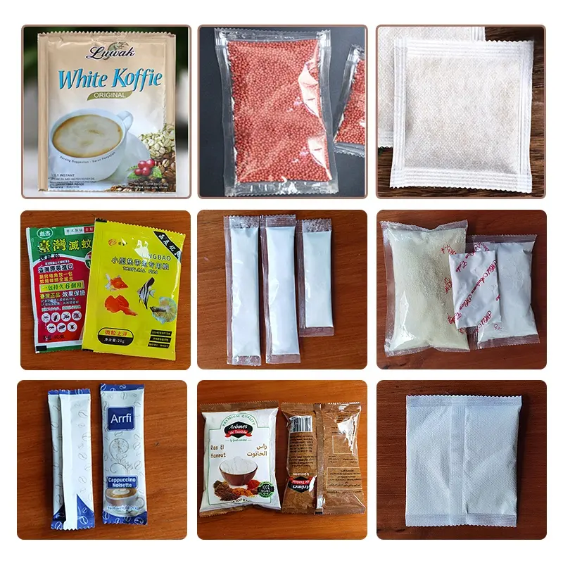 Packaging Machine (12)