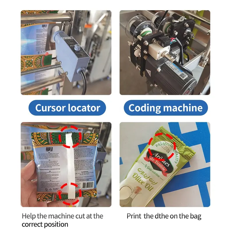 Packaging Machine (15)