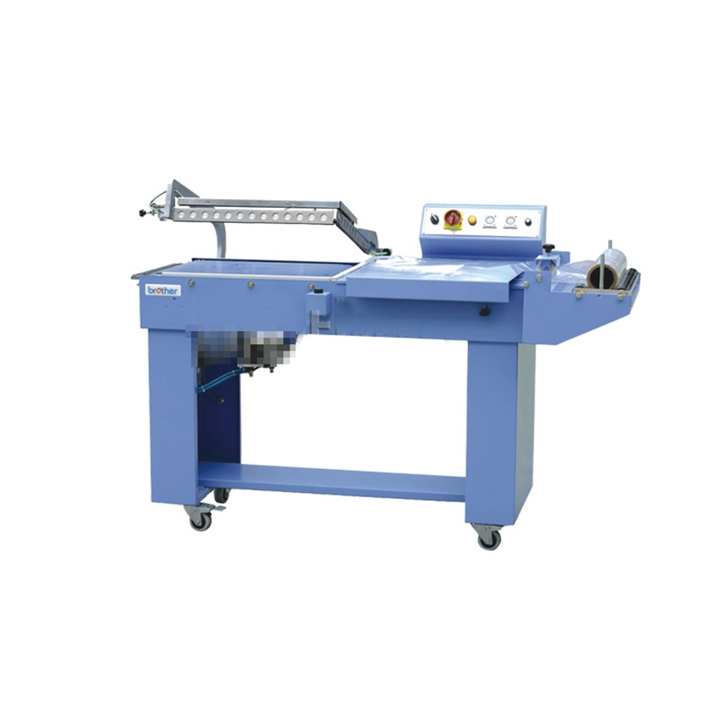11-Pneumatic-sealing-and-cutting-machine-Pneumatic-L-type-sealing-and-cutting-machine-sealing-and-cutting-shrinking-machine-1